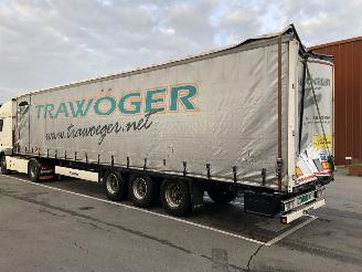 Krone  Schuifzeilen oplegger picture 3