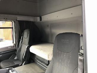 DAF CF 410 Skycab picture 11