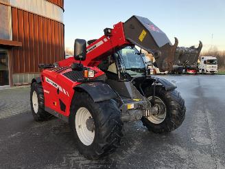 Massey Ferguson  TH 6534 picture 4