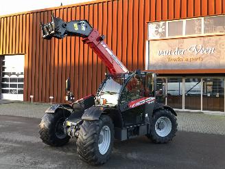krockskadad bil machine Massey Ferguson  TH 6534 2018/6