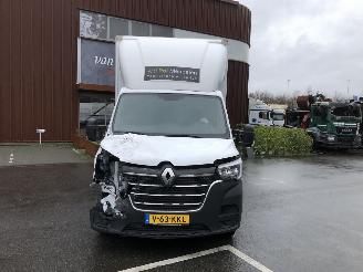 Renault Master 3.5T 165 CDI picture 2