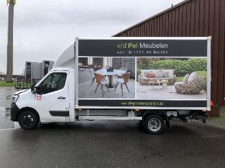 Renault Master 3.5T 165 CDI picture 9