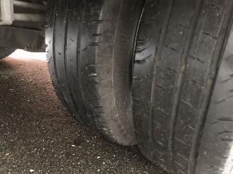 Renault Master 3.5T 165 CDI picture 23