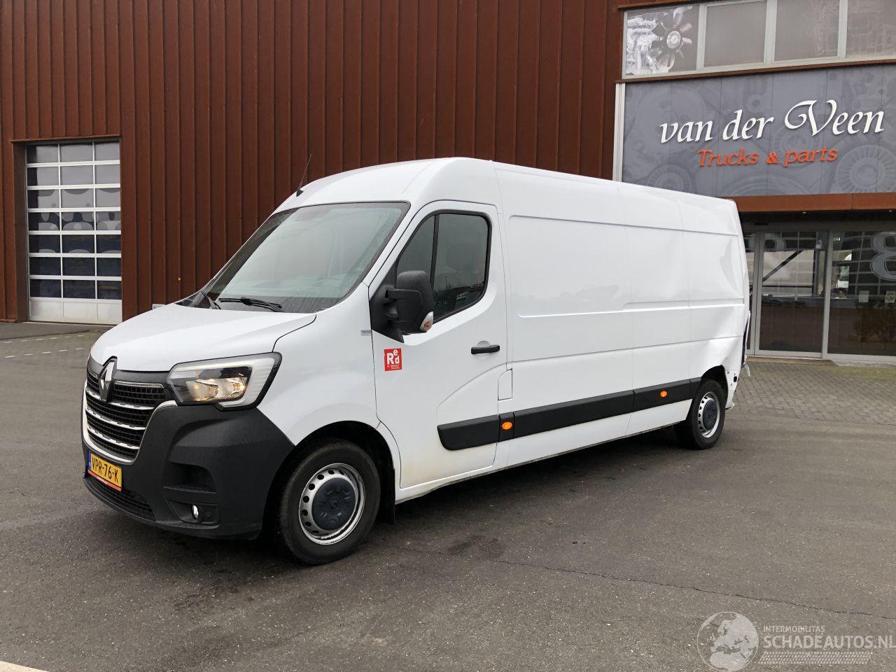 Renault Master L3/H2