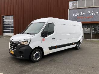  Renault Master L3/H2 2022/5