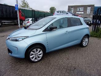 Renault Zoé 60kW (5AM B4) [65kW] picture 2
