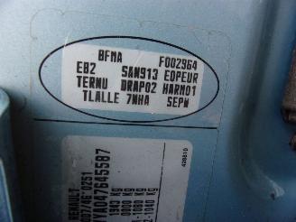 Renault Zoé 60kW (5AM B4) [65kW] picture 11