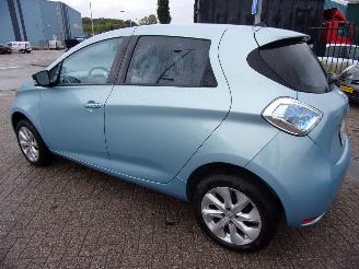 Renault Zoé 60kW (5AM B4) [65kW] picture 5