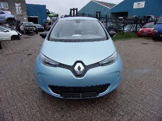 Autoverwertung Renault Zoé 60kW (5AM B4) [65kW] 2013/1