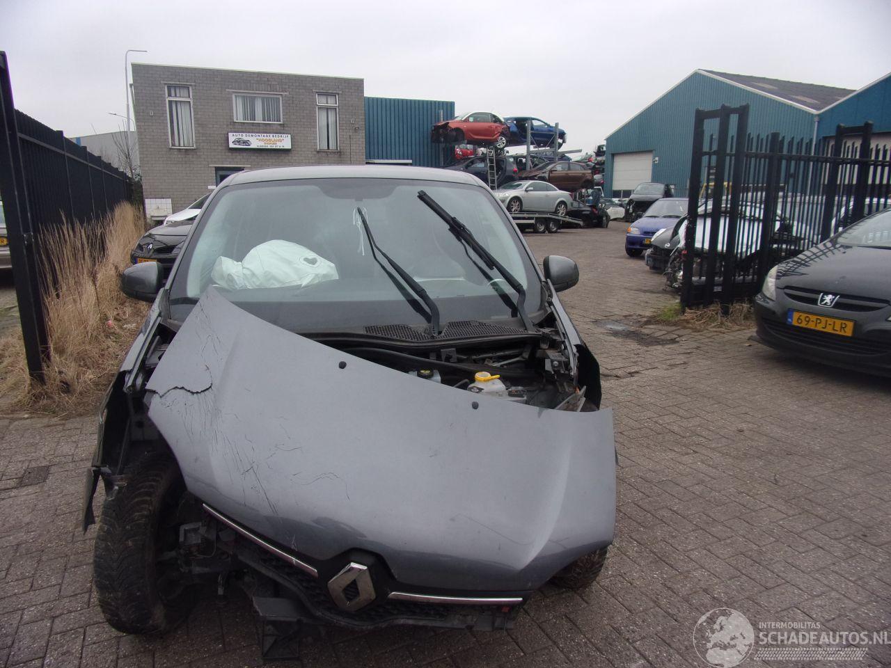 Renault Twingo 0.9 III Intens