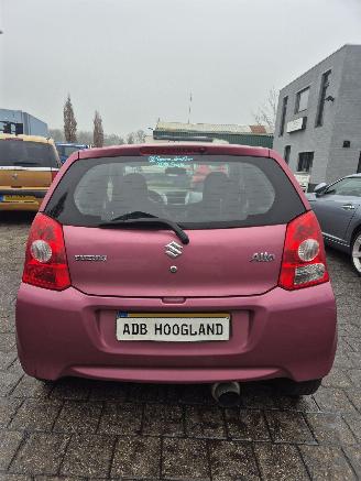 Suzuki Alto (GF) Hatchback 5-drs 1.0 12V (K10B) [50kW] picture 4