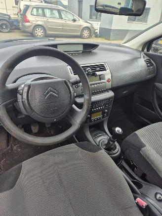 Citroën C4 Berline (LC) Hatchback 5-drs 1.4 16V (ET3J4(KFU)) [66kW][90PK] 5-BAK picture 7