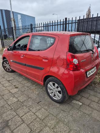 Suzuki Alto (GF) Hatchback 5-drs 1.0 12V (K10B) [50kW] picture 3