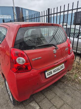 Suzuki Alto (GF) Hatchback 5-drs 1.0 12V (K10B) [50kW] picture 4