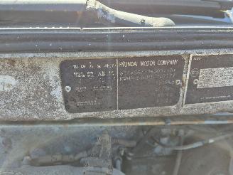 Hyundai Atos Hatchback 1.0 12V (G4HC) [43kW] 5-BAK picture 9