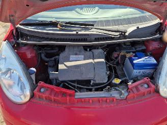 Citroën C1 Hatchback 1.0 12V (1KR-FE(CFB)) [50kW] 5-BAK picture 7