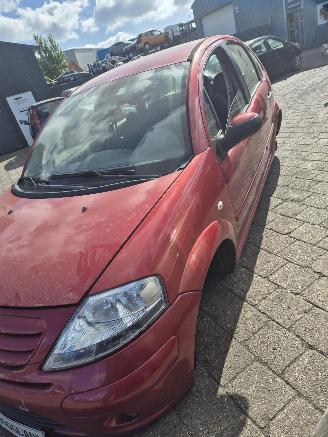 Citroën C3 (FC/FL/FT) Hatchback 5-drs 1.4 (TU3JP(KFV)) [54kW] picture 2