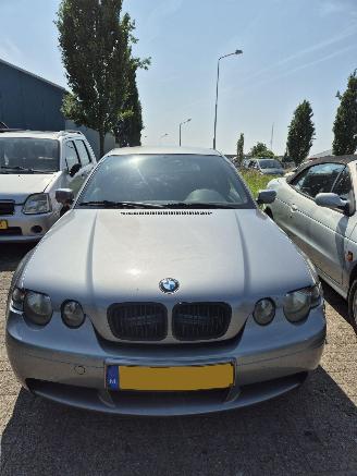 BMW 3-serie Compact (E46/5) Hatchback 316ti 16V (N42-B18A) [85kW] 5-BAK picture 1