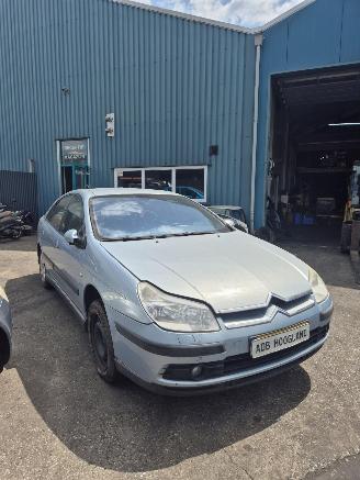 Citroën C5 II Berline (RC) Hatchback 1.8 16V (EW7J4(6FZ)) [85kW] 5-BAK picture 2