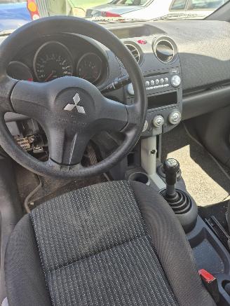 Mitsubishi Colt (Z2/Z3) Hatchback 1.1 12V (3A91) [55kW] 5-BAK picture 7