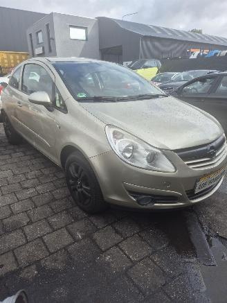 Opel Corsa D Hatchback 1.4 16V Twinport (Z14XEP(Euro 4)) [66kW] picture 2