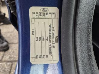Ford Focus 2 Hatchback 1.8 16V Flexifuel (Q7DA) [92kW] 5-BAK picture 9