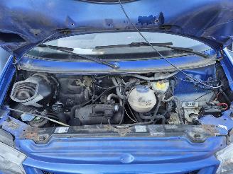 Volkswagen Transporter T4 Van 2.5 TDI (ACV) [75kW] 5-BAK picture 4