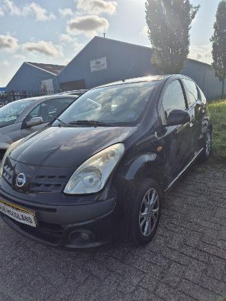 Nissan Pixo (D31S) Hatchback 1.0 12V (K10B(Euro 5)) [50kW] 5-BAK picture 2