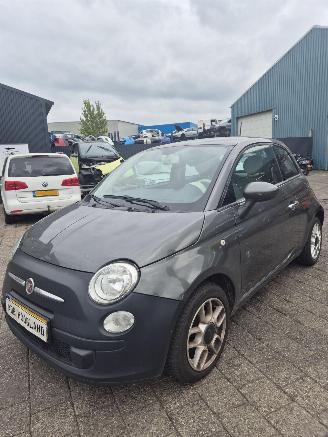 Fiat 500 (312) Hatchback 0.9 TwinAir 65 (312.A.4000) [48kW] 5-BAK picture 2