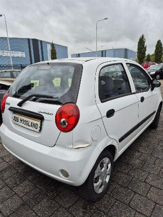 Chevrolet Matiz (M200) Hatchback 0.8 S,SE (LQ2(L3-49)) [38kW] 5-BAK picture 4