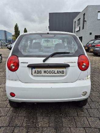 Chevrolet Matiz (M200) Hatchback 0.8 S,SE (LQ2(L3-49)) [38kW] 5-BAK picture 3