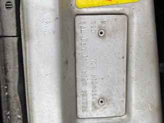 Opel Vectra B (36) Sedan 1.6 16V Ecotec (X16XEL) [74kW] 5-BAK picture 5