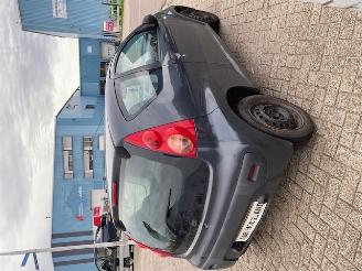 Citroën C1 Hatchback 1.0 12V (1KR-FE(CFB)) [50kW] 5-BAK picture 5