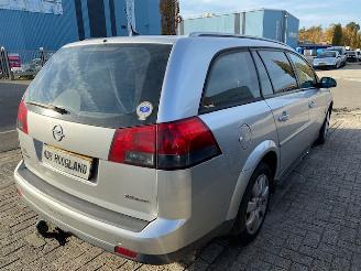 Opel Vectra C Caravan Combi 2.2 DIG 16V (Z22YH(Euro 4)) [114kW] picture 5