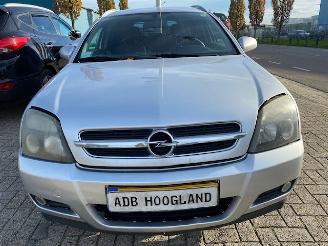 Opel Vectra C Caravan Combi 2.2 DIG 16V (Z22YH(Euro 4)) [114kW] picture 1