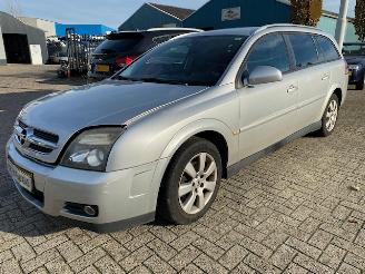 Opel Vectra C Caravan Combi 2.2 DIG 16V (Z22YH(Euro 4)) [114kW] picture 2