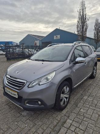 Peugeot 2008 (CU) MPV 1.2 Vti 12V PureTech 82 (EB2F(HMZ)) [60kW] 5-BAK picture 2