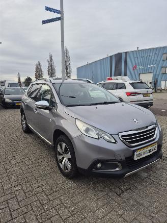 Peugeot 2008 (CU) MPV 1.2 Vti 12V PureTech 82 (EB2F(HMZ)) [60kW] 5-BAK picture 6