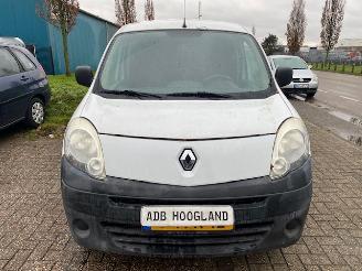 Coche siniestrado Renault Kangoo Express (FW) Van 1.5 dCi 85 (K9K-812) [63kW] 5-BAK 2009/1