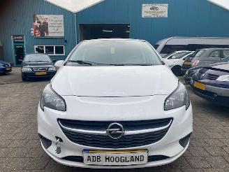 demontáž osobní automobily Opel Corsa E 1.3 CDTi 16V ecoFLEX Hatchback, Diesel, 1.248cc, 70kW (95pk), FWD, B13DTE,2014-09 2014/1