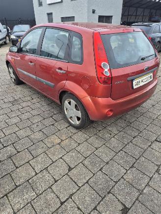 Ford Fiesta 5 (JD/JH) Hatchback 1.3 (A9JA) [51kW] 5-BAK picture 3