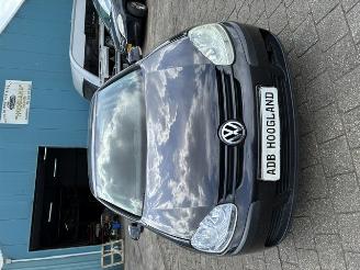 Sloopauto Volkswagen Golf (1K1) Hatchback 1.6 FSI 16V (BLF(Euro 4)) [85kW] 6-BAK 2005/1