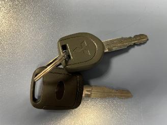 Mitsubishi Grandis (NA) MPV 2.4 16V MIVEC (4G69) picture 13