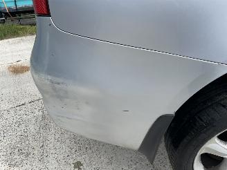 Mitsubishi Grandis (NA) MPV 2.4 16V MIVEC (4G69) picture 13