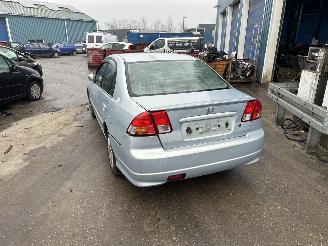 Honda Civic HYBRIDE picture 3