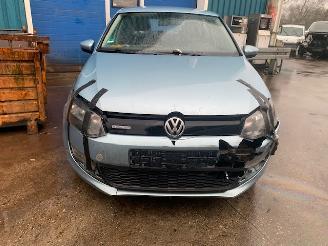 Volkswagen Polo Polo V (6R) Hatchback 1.2 TDI 12V BlueMotion (CFWA(Euro 5)) [55kW] picture 5