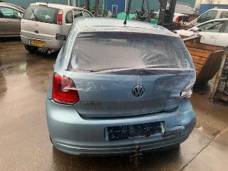 Volkswagen Polo Polo V (6R) Hatchback 1.2 TDI 12V BlueMotion (CFWA(Euro 5)) [55kW] picture 2