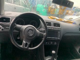 Volkswagen Polo Polo V (6R) Hatchback 1.2 TDI 12V BlueMotion (CFWA(Euro 5)) [55kW] picture 6