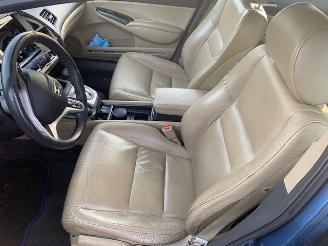 Honda Civic Civic (FA/FD) Sedan 1.3 Hybrid (LDA2) [70kW] picture 5