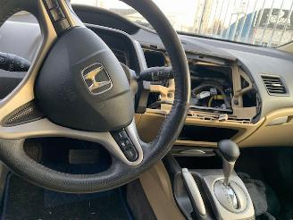 Honda Civic Civic (FA/FD) Sedan 1.3 Hybrid (LDA2) [70kW] picture 6